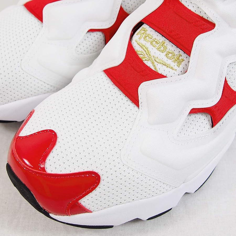 美品✨Reebok InstapumpFury FV0418 アレンアイバーソン 美品✨Reebok InstapumpFury FV0418 アレンアイバーソン - メルカリ